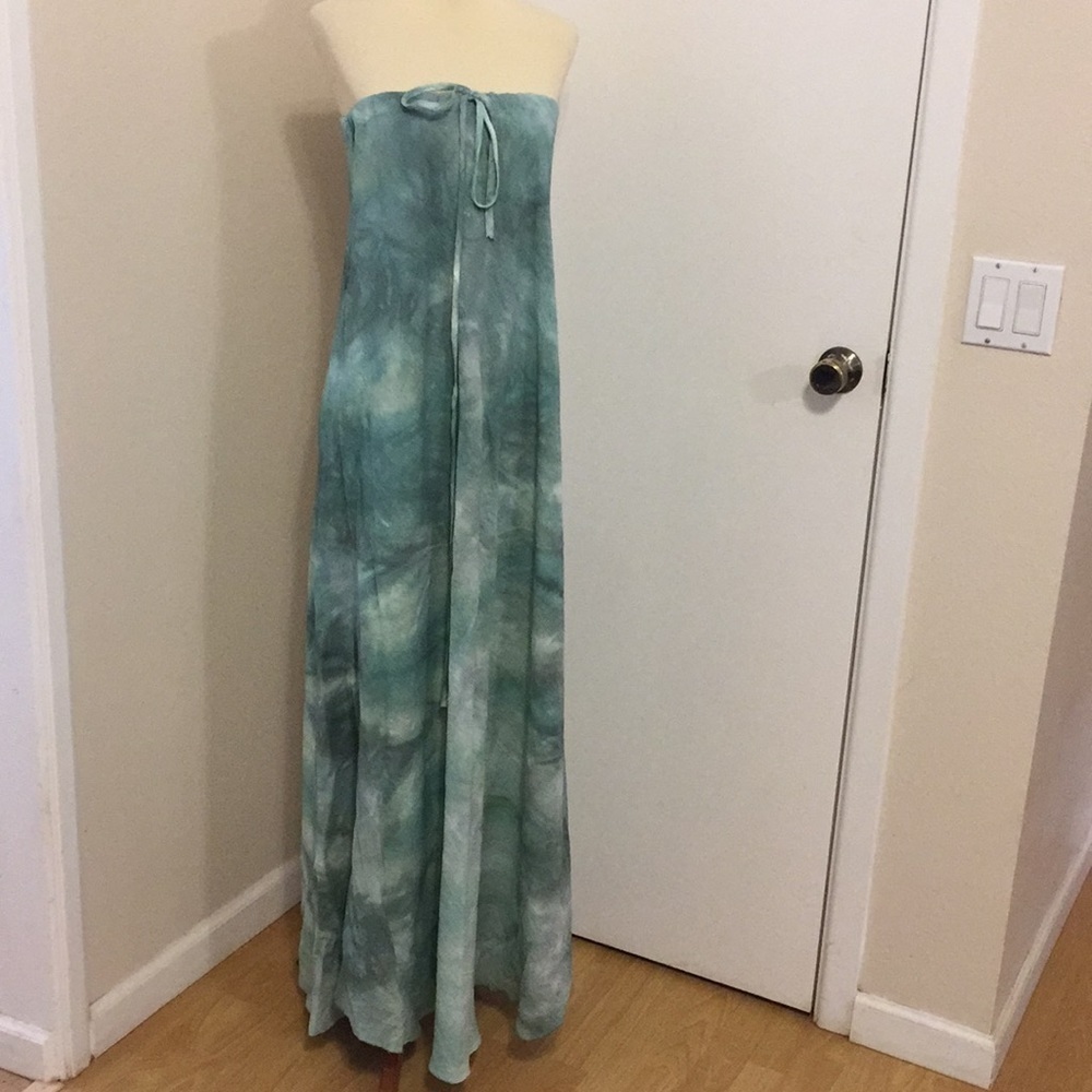 S NWOT LOVE‎ TANJANE Swimsuit Coverup EE34 2715